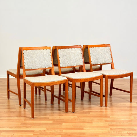 Bodafors: Swedish Heritage in Vintage Furniture