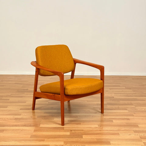 Why Folke Ohlsson’s Vintage Furniture Remains Relevant in the 21st Century