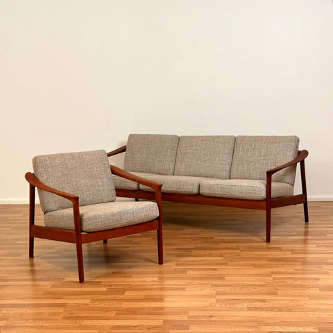 How to Choose the Right Vintage Furniture for Your Home