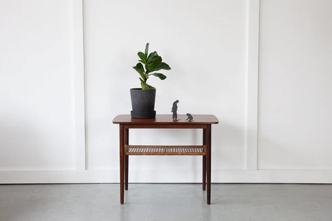 Small side tables