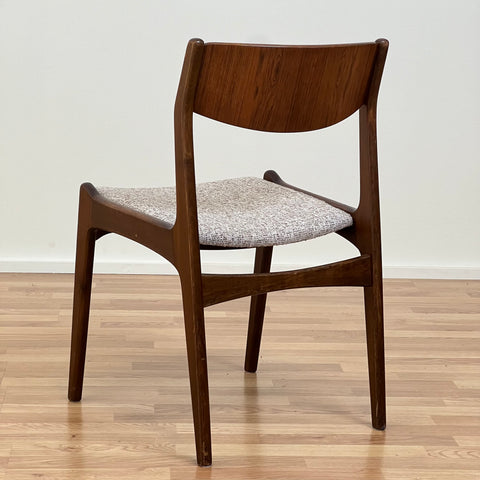 Sorø Stolefabrik, set of 4 dining chairs