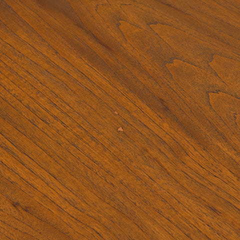 Danish coffee table in teak