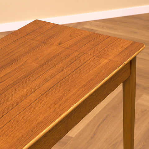 Swedish writing desk/make-up table by Fröseke AB, Nybrofabriken