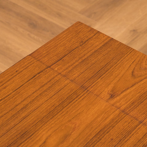 Swedish writing desk/make-up table by Fröseke AB, Nybrofabriken