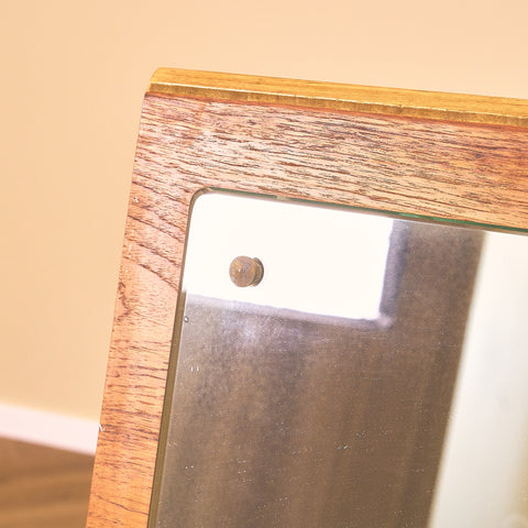 Swedish writing desk/make-up table by Fröseke AB, Nybrofabriken