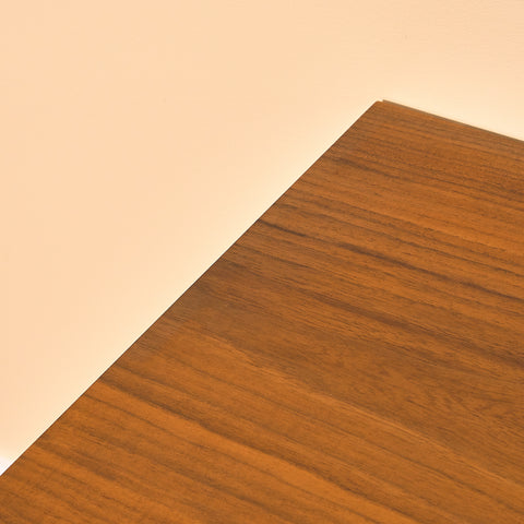 Danish sideboard in teak