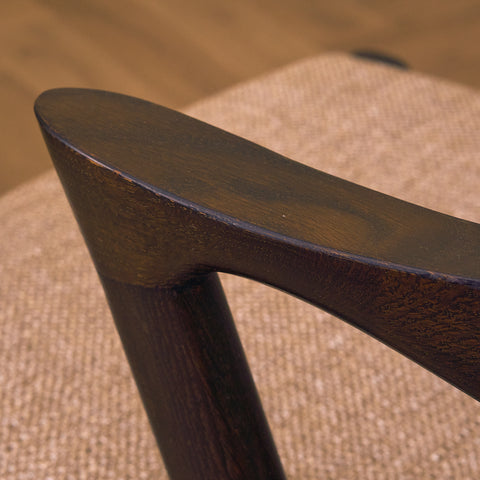 Rare set of 8 dining chairs 'model 42' by Kai Kristiansen for Andersen Møbelfabrik