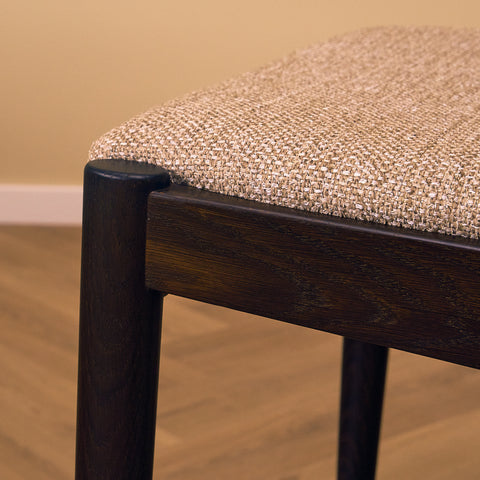 Rare set of 8 dining chairs 'model 42' by Kai Kristiansen for Andersen Møbelfabrik