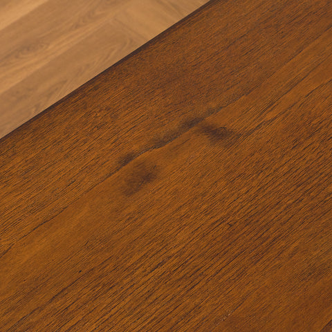 Danish coffee table in teak