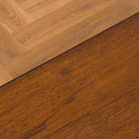 Danish coffee table in teak