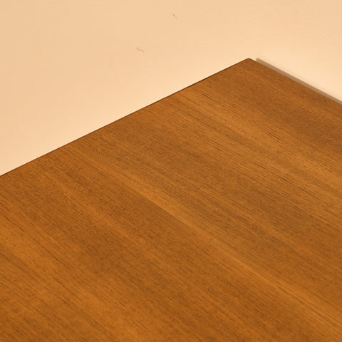 Swedish chest of drawers in teak by Johannesborgs Möbelfabriks AB