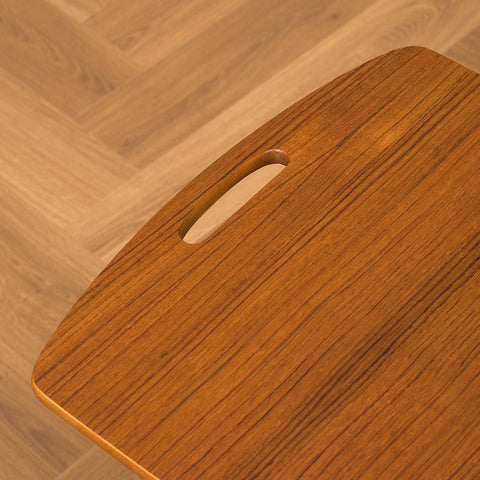 Swedish serving trolley "Thea" by Yngve Ekström, Köllemo