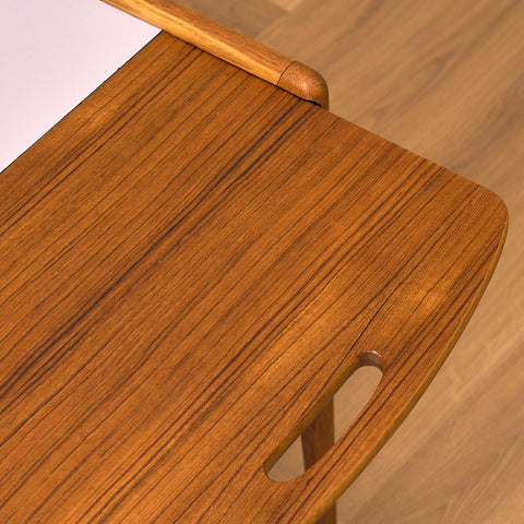 Swedish serving trolley "Thea" by Yngve Ekström, Köllemo