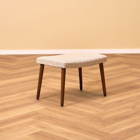 Swedish stool in beech