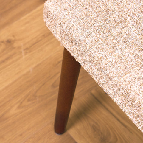 Swedish stool in beech