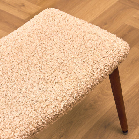 Swedish stool in beech