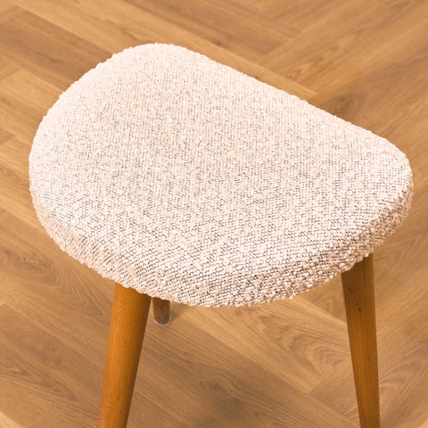 Swedish stool in beech