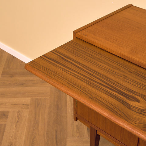 Swedish sideboard in teak