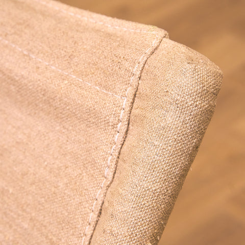 Swedish foldable chairs in chrome by Niels Gammelgaard for IKEA, model 'Cox'