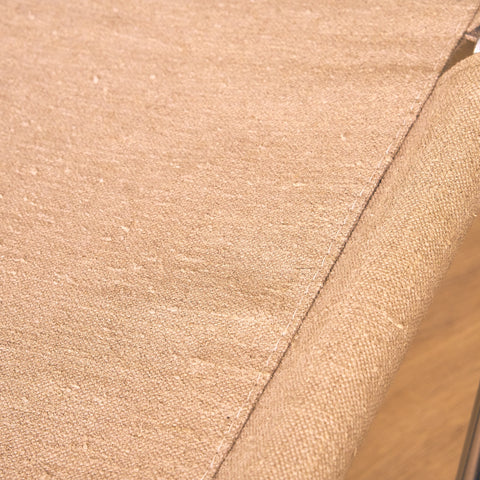 Swedish foldable chairs in chrome by Niels Gammelgaard for IKEA, model 'Cox'