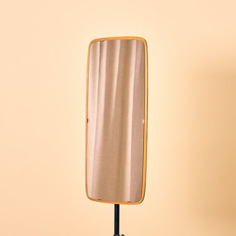 Swedish mirror in beech