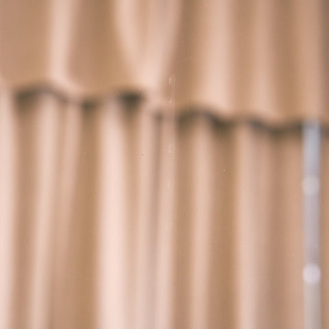 Swedish mirror in beech