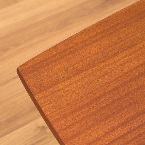 Svenskt soffbord i mahogny av Svensk Möbelindustri