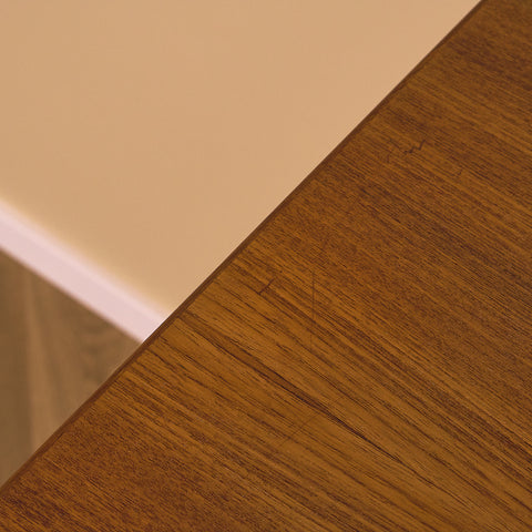 Swedish sideboard in teak by Johannesborgs Möbelfabrik AB, model "Contenta"