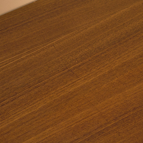 Swedish sideboard in teak by Johannesborgs Möbelfabrik AB, model "Contenta"