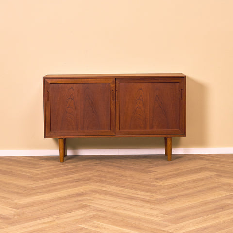 Danish sideboard in teak