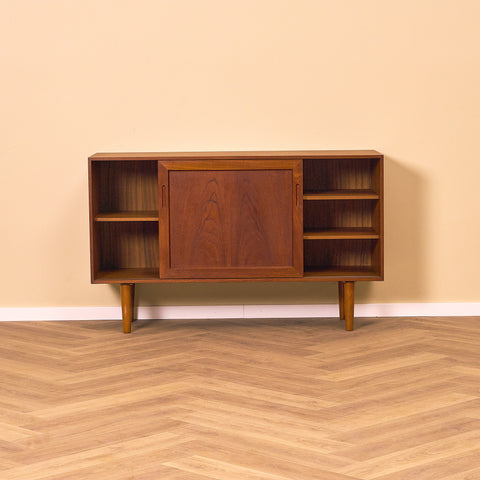Danish sideboard in teak