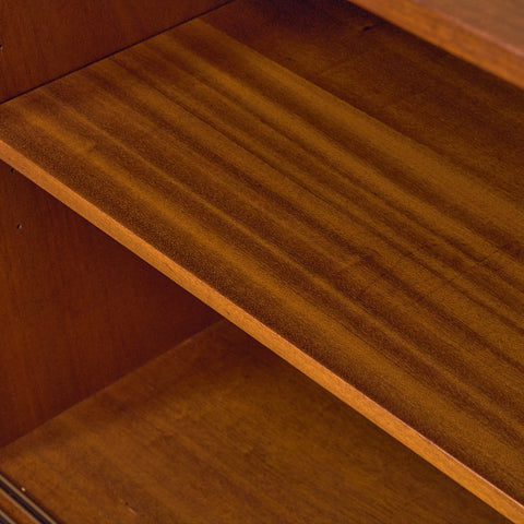 Danish sideboard in teak