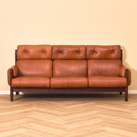 Mid-century sofa in original condition