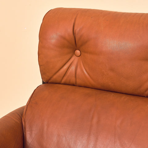 Mid-century sofa in original condition