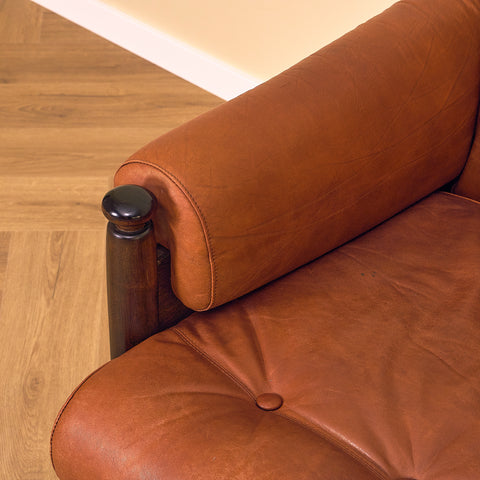 Mid-century sofa in original condition