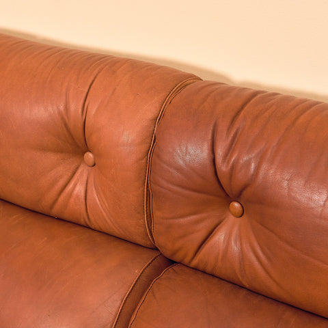 Mid-century sofa in original condition