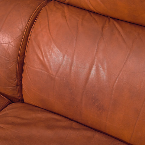 Mid-century sofa in original condition