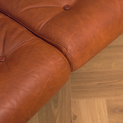 Mid-century sofa in original condition