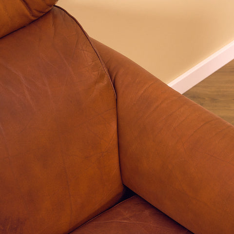 Mid-century sofa in original condition