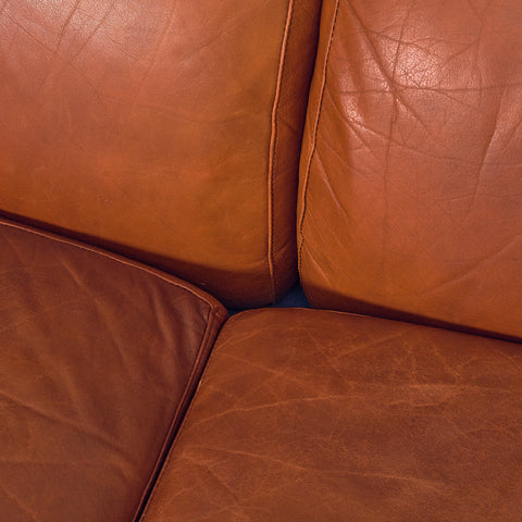 Mid-century sofa in original condition