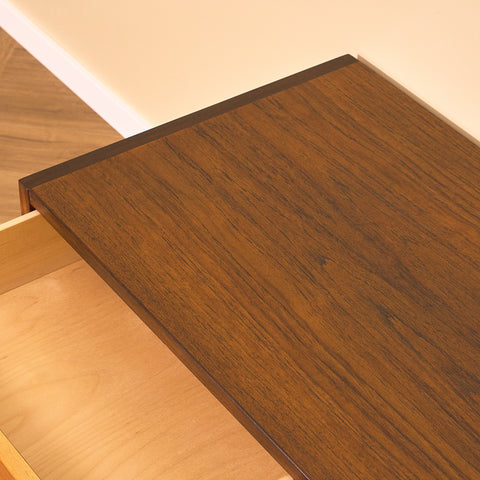 Swedish sideboard in teak by Arne Wahl-Iversen for IKEA, model 'Varié B'