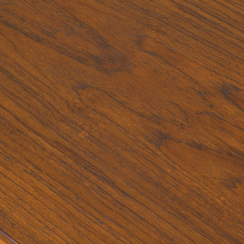 Swedish sideboard in teak by Arne Wahl-Iversen for IKEA, model 'Varié B'