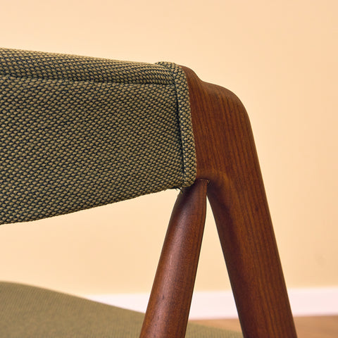 Ensemble danois de 6 chaises de salle à manger 'model 205' par Thomas Harlev pour Farstrup