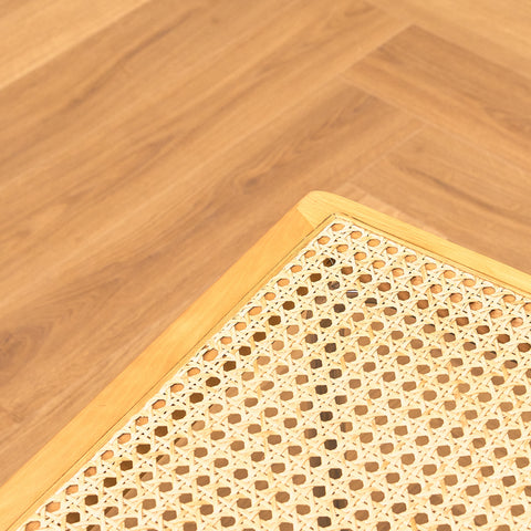 Italian set of 4 dining chairs by Marcel Breuer