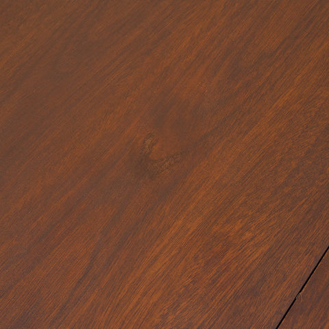 Danish oval dining table in mahogany by Skovby Møbelfabrik