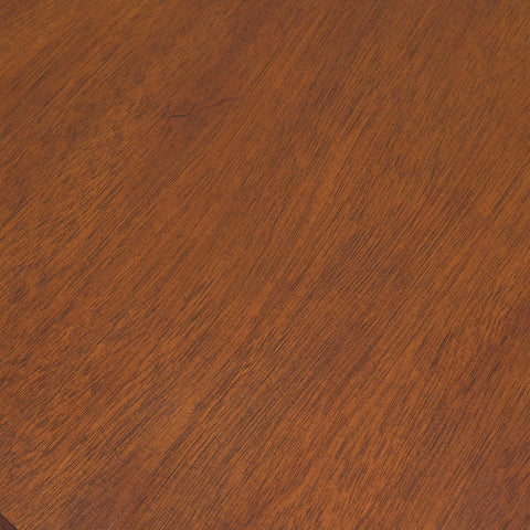 Danskt ovalt matbord i mahogny från Skovby Møbelfabrik