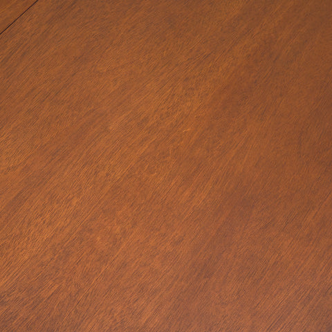 Danskt ovalt matbord i mahogny från Skovby Møbelfabrik