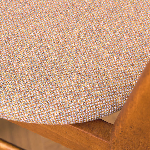 Dining chairs in teak & beech by Farstrup, model 210