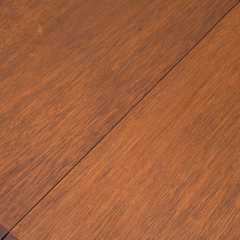 Danskt ovalt matbord i mahogny från Skovby Møbelfabrik