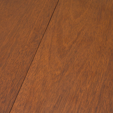 Danskt ovalt matbord i mahogny från Skovby Møbelfabrik